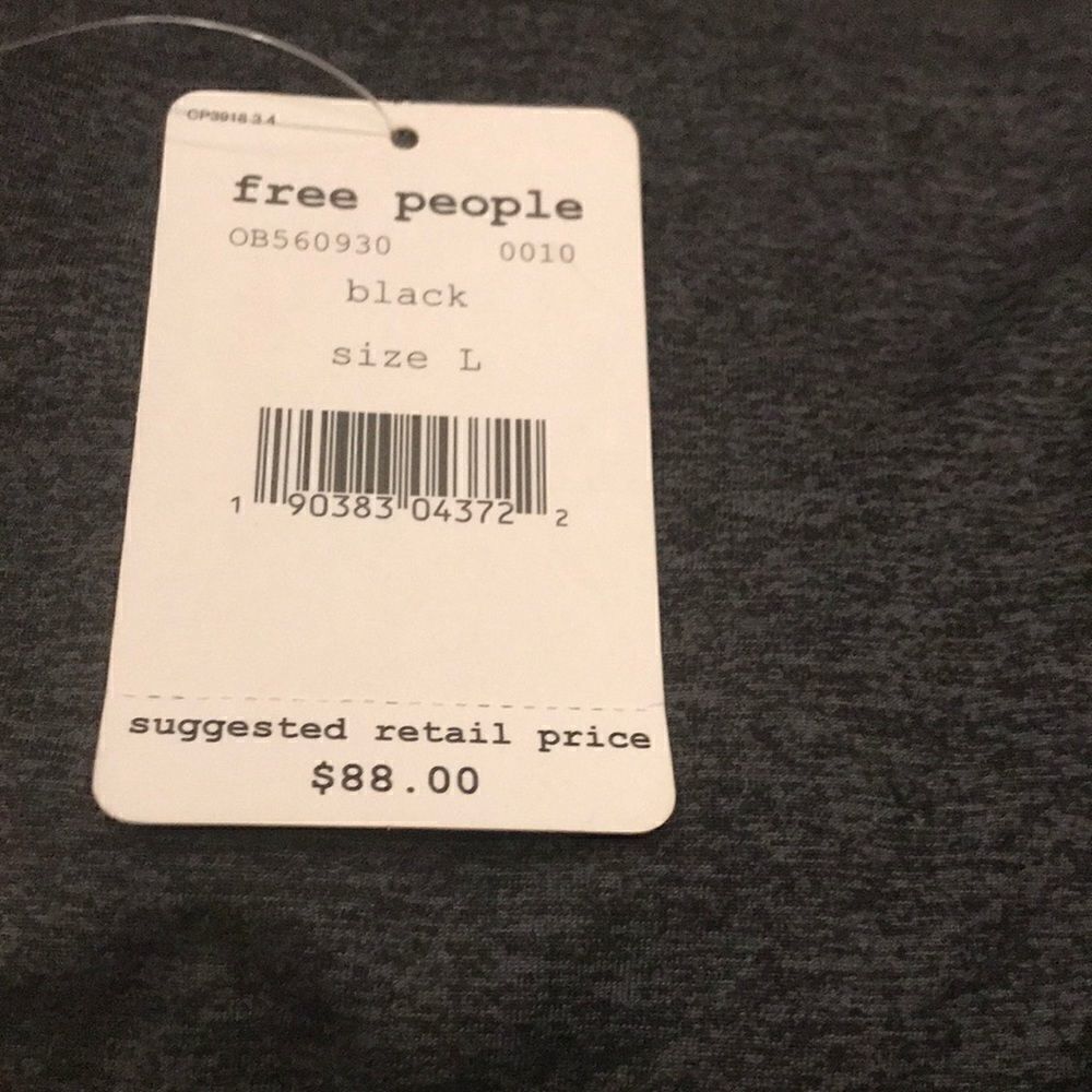 Free People Legging - Picture 5 of 5